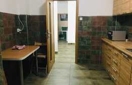 Apartament 2 camere, 76 mp, decomandat, mobilat modern, zona strazii Plopilor