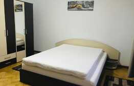 Apartament 2 camere, 76 mp, decomandat, mobilat modern, zona strazii Plopilor