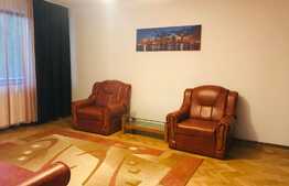 Apartament 2 camere, 76 mp, decomandat, mobilat modern, zona strazii Plopilor