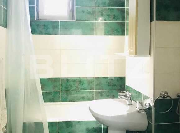 Apartament de închiriat 2 camere Plopilor - 34433AI | BLITZ Cluj-Napoca | Poza14