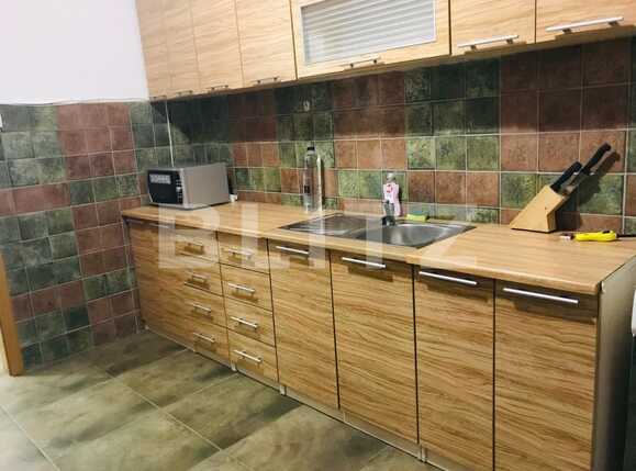 Apartament de închiriat 2 camere Plopilor - 34433AI | BLITZ Cluj-Napoca | Poza12