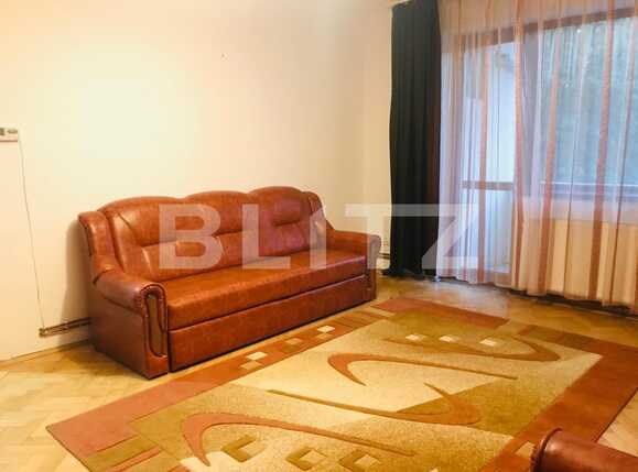 Apartament de închiriat 2 camere Plopilor - 34433AI | BLITZ Cluj-Napoca | Poza1