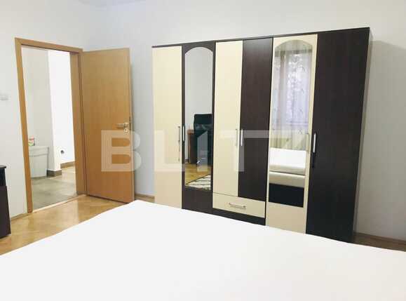 Apartament de închiriat 2 camere Plopilor - 34433AI | BLITZ Cluj-Napoca | Poza8