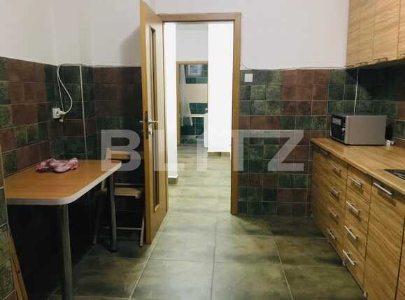 Apartament de închiriat 2 camere Plopilor - 34433AI | BLITZ Cluj-Napoca | Poza13