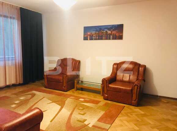 Apartament de închiriat 2 camere Plopilor - 34433AI | BLITZ Cluj-Napoca | Poza4