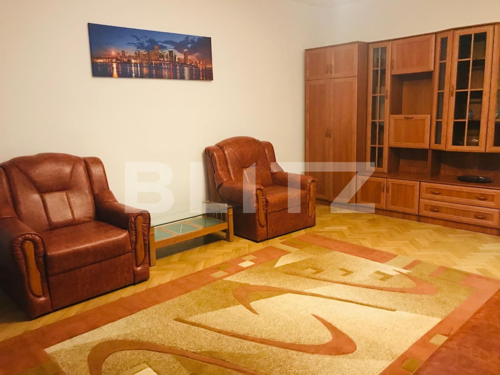 Apartament de închiriat 2 camere Plopilor - 34433AI | BLITZ Cluj-Napoca | Poza5