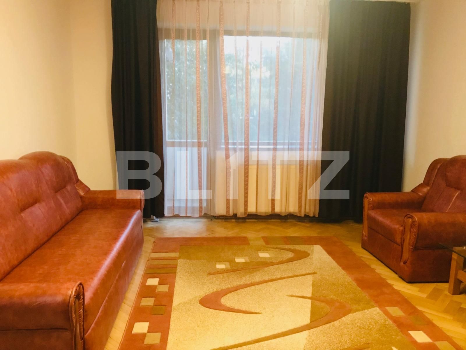 Apartament de închiriat 2 camere Plopilor - 34433AI | BLITZ Cluj-Napoca | Poza2