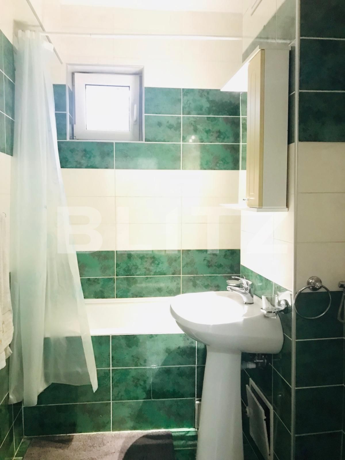 Apartament de închiriat 2 camere Plopilor - 34433AI | BLITZ Cluj-Napoca | Poza14