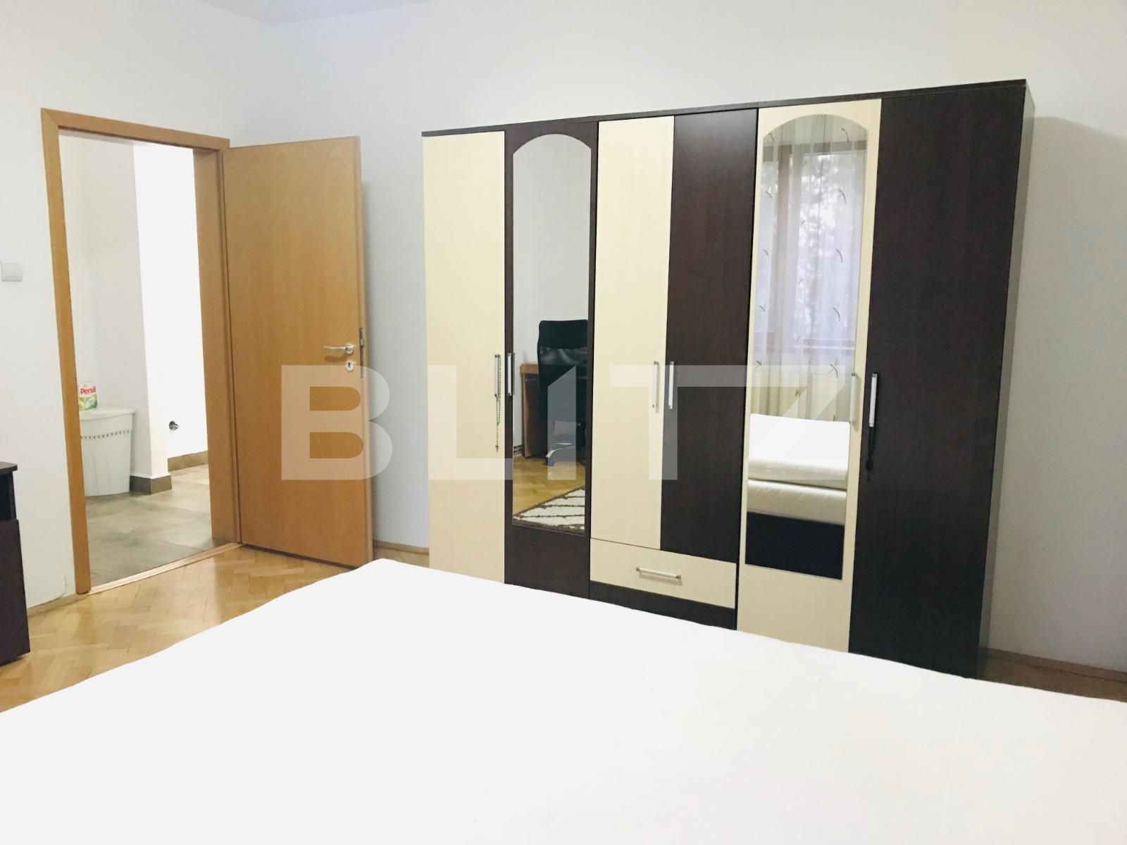 Apartament de închiriat 2 camere Plopilor - 34433AI | BLITZ Cluj-Napoca | Poza8