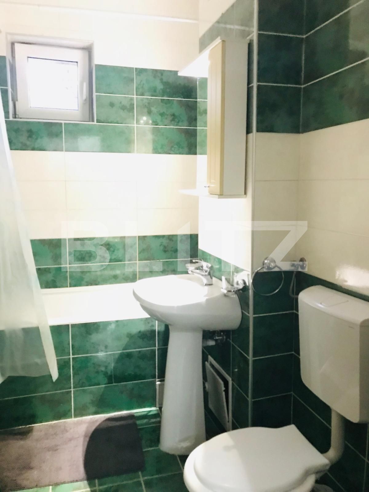 Apartament de închiriat 2 camere Plopilor - 34433AI | BLITZ Cluj-Napoca | Poza15