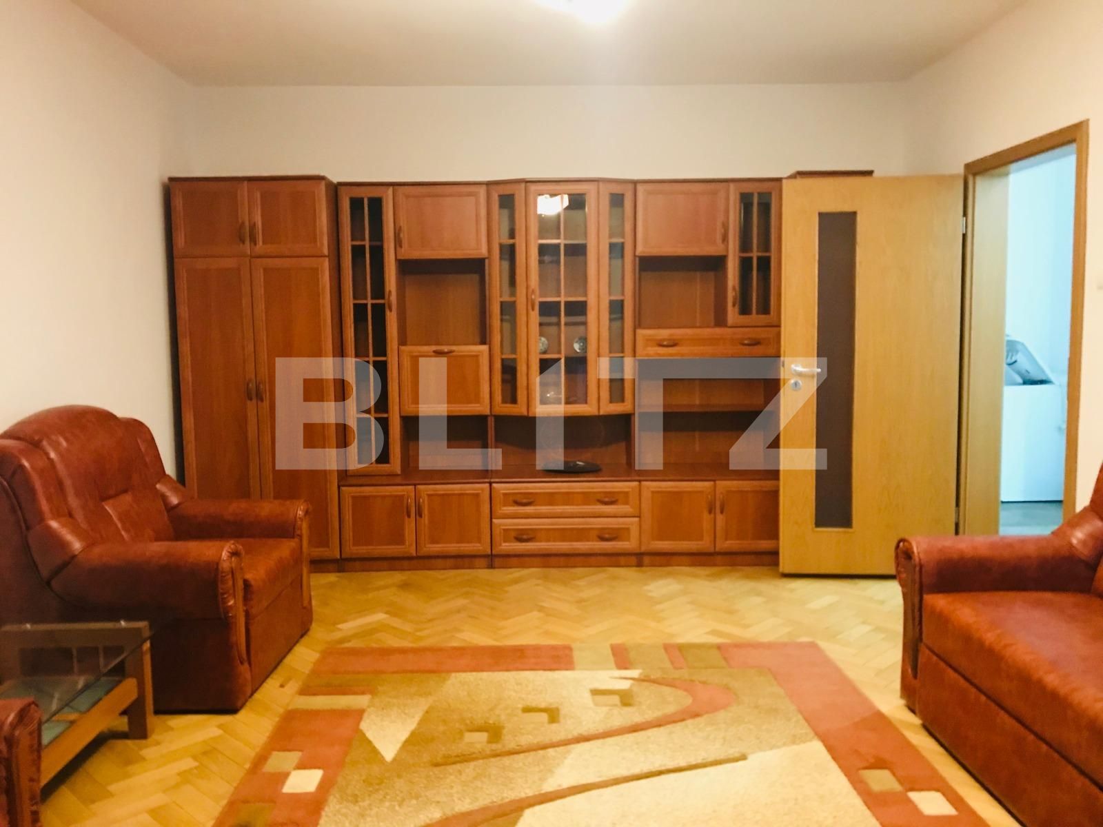 Apartament de închiriat 2 camere Plopilor - 34433AI | BLITZ Cluj-Napoca | Poza3