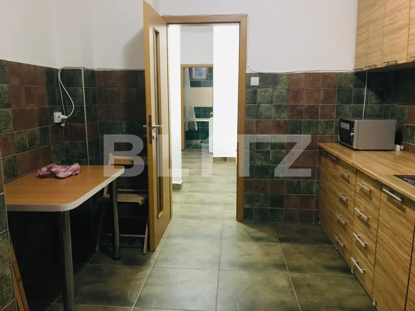 Apartament de închiriat 2 camere Plopilor - 34433AI | BLITZ Cluj-Napoca | Poza13