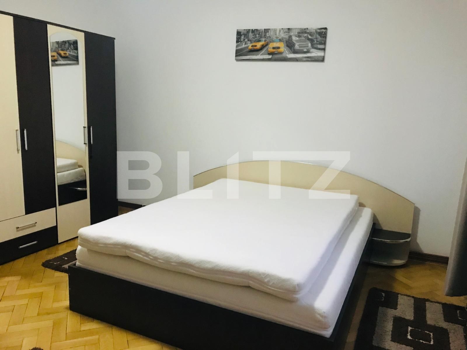 Apartament de închiriat 2 camere Plopilor - 34433AI | BLITZ Cluj-Napoca | Poza9