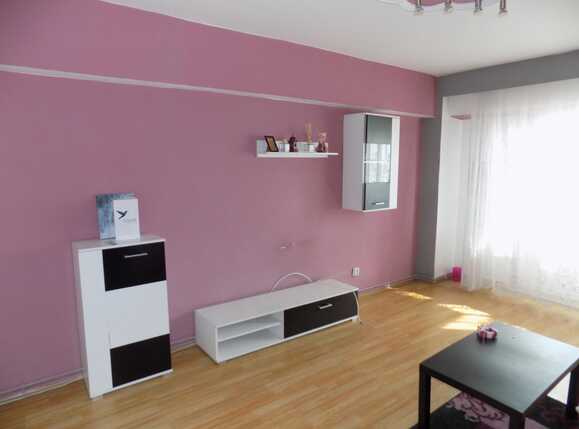 Apartament de închiriat 2 camere Iris - 34434AI | BLITZ Cluj-Napoca | Poza1