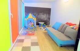 Duplex de 185 mp, teren de 200 mp, garaj! Zona strazii Teilor!