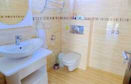 Duplex de 185 mp, teren de 200 mp, garaj! Zona strazii Teilor!