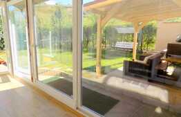 Duplex de 185 mp, teren de 200 mp, garaj! Zona strazii Teilor!