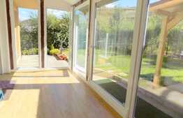 Duplex de 185 mp, teren de 200 mp, garaj! Zona strazii Teilor!