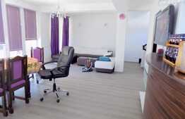 Duplex de 185 mp, teren de 200 mp, garaj! Zona strazii Teilor!