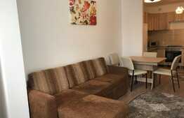 Apartament 2 camere, 43 mp, imobil nou, parcare, zona Complexului Iris Residence