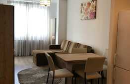 Apartament 2 camere, 43 mp, imobil nou, parcare, zona Complexului Iris Residence