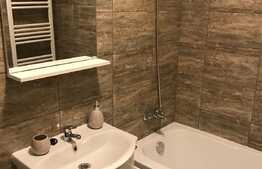 Apartament 2 camere, 43 mp, imobil nou, parcare, zona Complexului Iris Residence