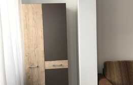 Apartament 2 camere, 43 mp, imobil nou, parcare, zona Complexului Iris Residence