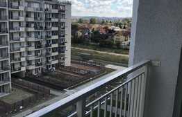 Apartament 2 camere, 43 mp, imobil nou, parcare, zona Complexului Iris Residence