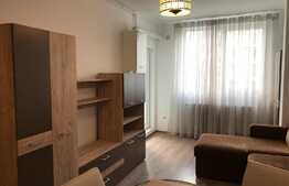 Apartament 2 camere, 43 mp, imobil nou, parcare, zona Complexului Iris Residence