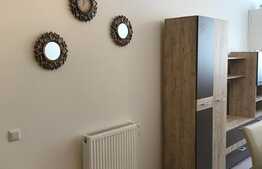 Apartament 2 camere, 43 mp, imobil nou, parcare, zona Complexului Iris Residence