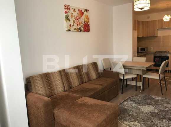 Apartament de închiriat 2 camere Iris - 34436AI | BLITZ Cluj-Napoca | Poza3