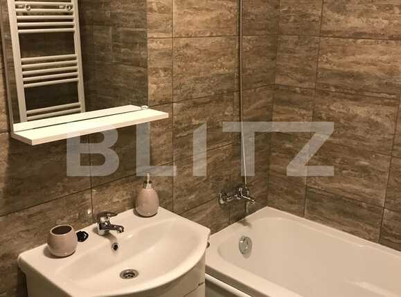 Apartament de închiriat 2 camere Iris - 34436AI | BLITZ Cluj-Napoca | Poza11