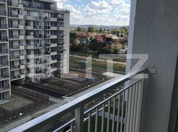 Apartament de închiriat 2 camere Iris - 34436AI | BLITZ Cluj-Napoca | Poza12