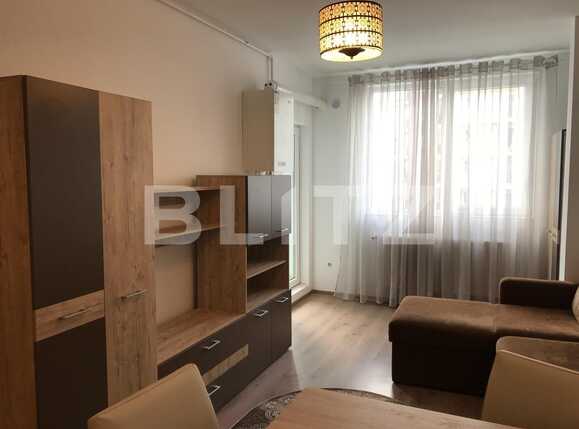 Apartament de închiriat 2 camere Iris - 34436AI | BLITZ Cluj-Napoca | Poza2