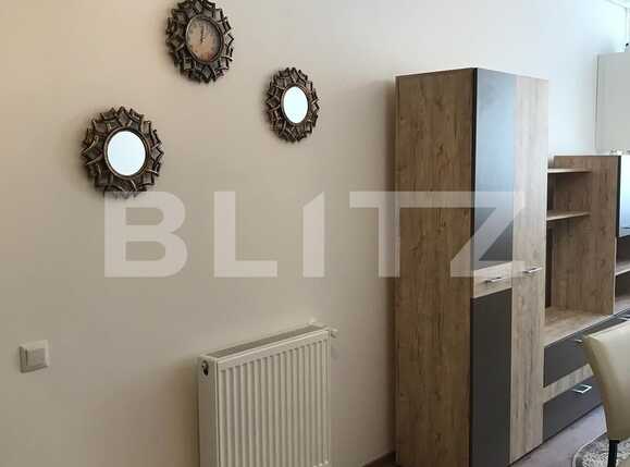 Apartament de închiriat 2 camere Iris - 34436AI | BLITZ Cluj-Napoca | Poza4