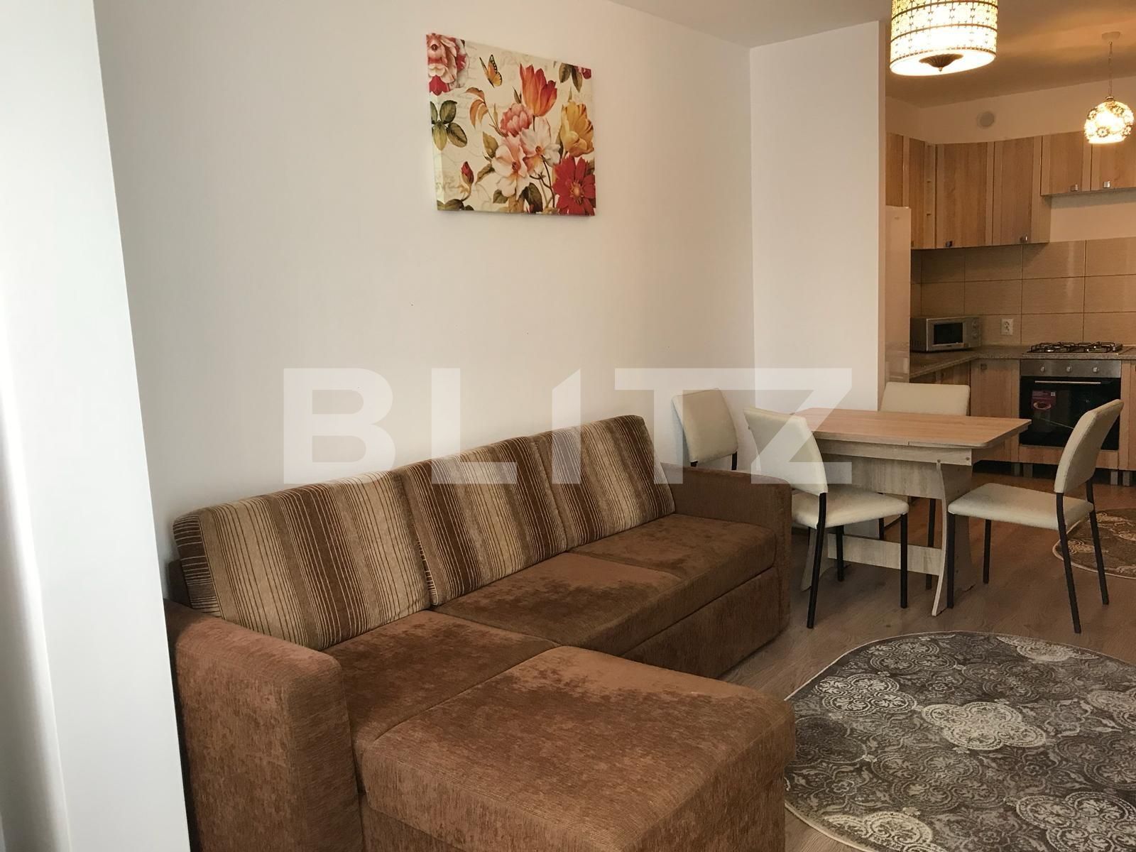 Apartament de închiriat 2 camere Iris - 34436AI | BLITZ Cluj-Napoca | Poza3