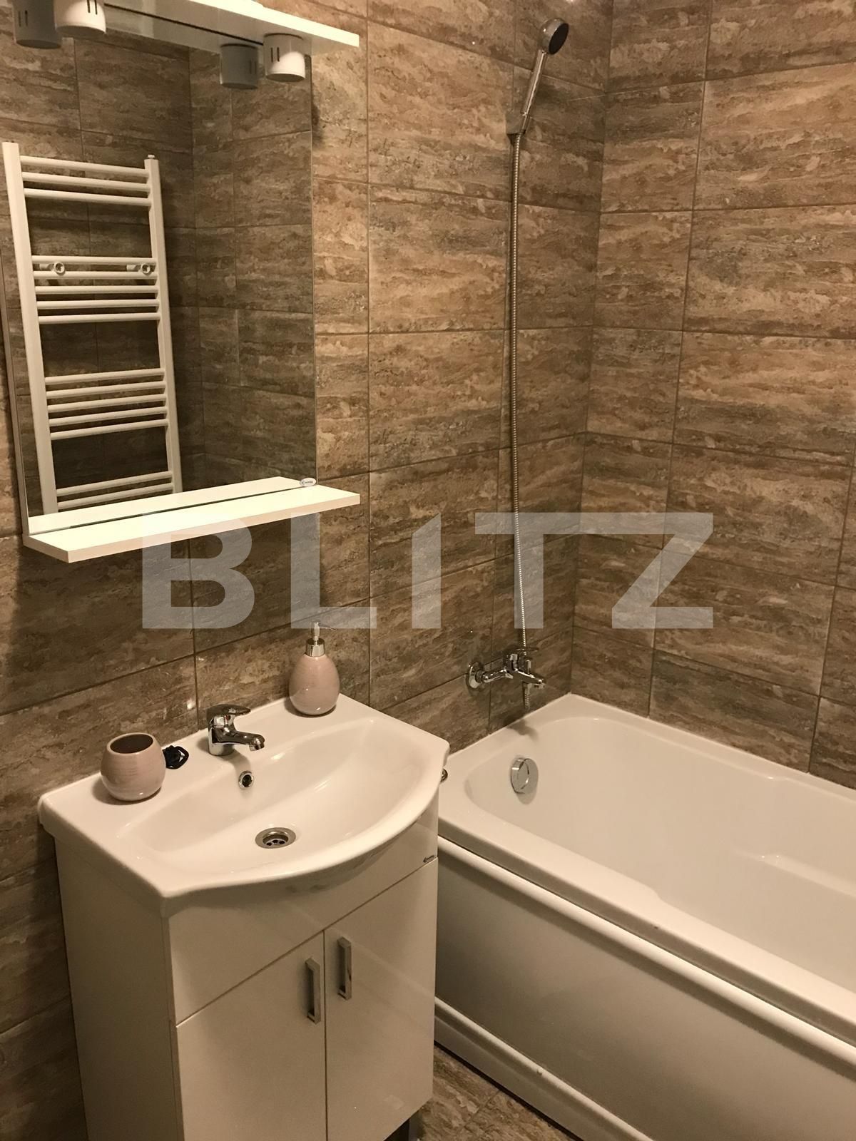 Apartament de închiriat 2 camere Iris - 34436AI | BLITZ Cluj-Napoca | Poza11