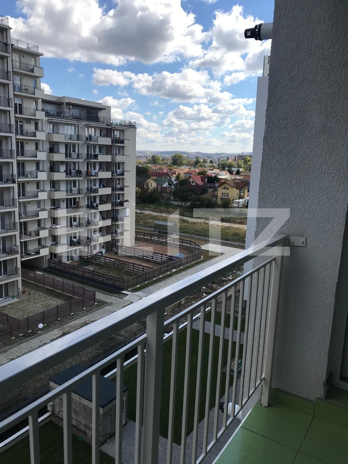 Apartament de închiriat 2 camere Iris - 34436AI | BLITZ Cluj-Napoca | Poza12