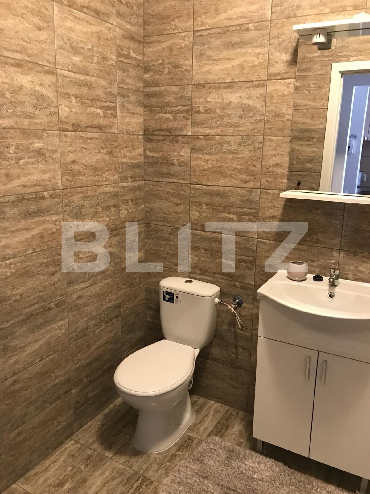 Apartament de închiriat 2 camere Iris - 34436AI | BLITZ Cluj-Napoca | Poza10