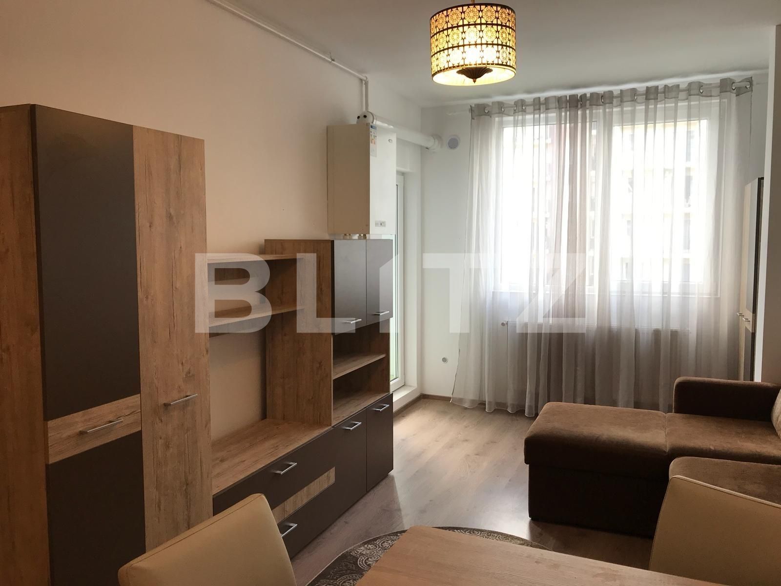 Apartament de închiriat 2 camere Iris - 34436AI | BLITZ Cluj-Napoca | Poza2