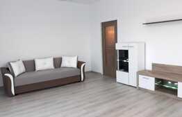 Apartament 3 camere, 76 mp, decomandat, prima inchiriere, parcare, zona strazii Campului