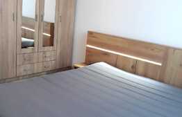 Apartament 3 camere, 76 mp, decomandat, prima inchiriere, parcare, zona strazii Campului