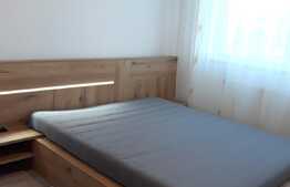 Apartament 3 camere, 76 mp, decomandat, prima inchiriere, parcare, zona strazii Campului