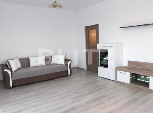 Apartament de închiriat 3 camere Manastur - 34437AI | BLITZ Cluj-Napoca | Poza1