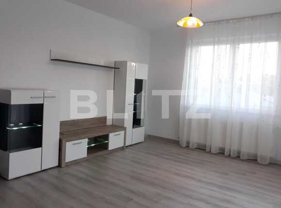 Apartament de închiriat 3 camere Manastur - 34437AI | BLITZ Cluj-Napoca | Poza2