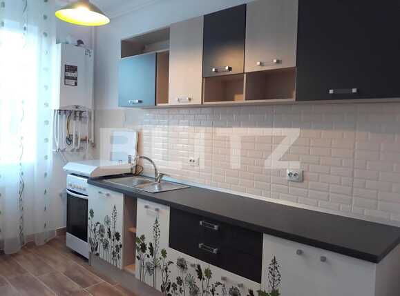 Apartament de închiriat 3 camere Manastur - 34437AI | BLITZ Cluj-Napoca | Poza8