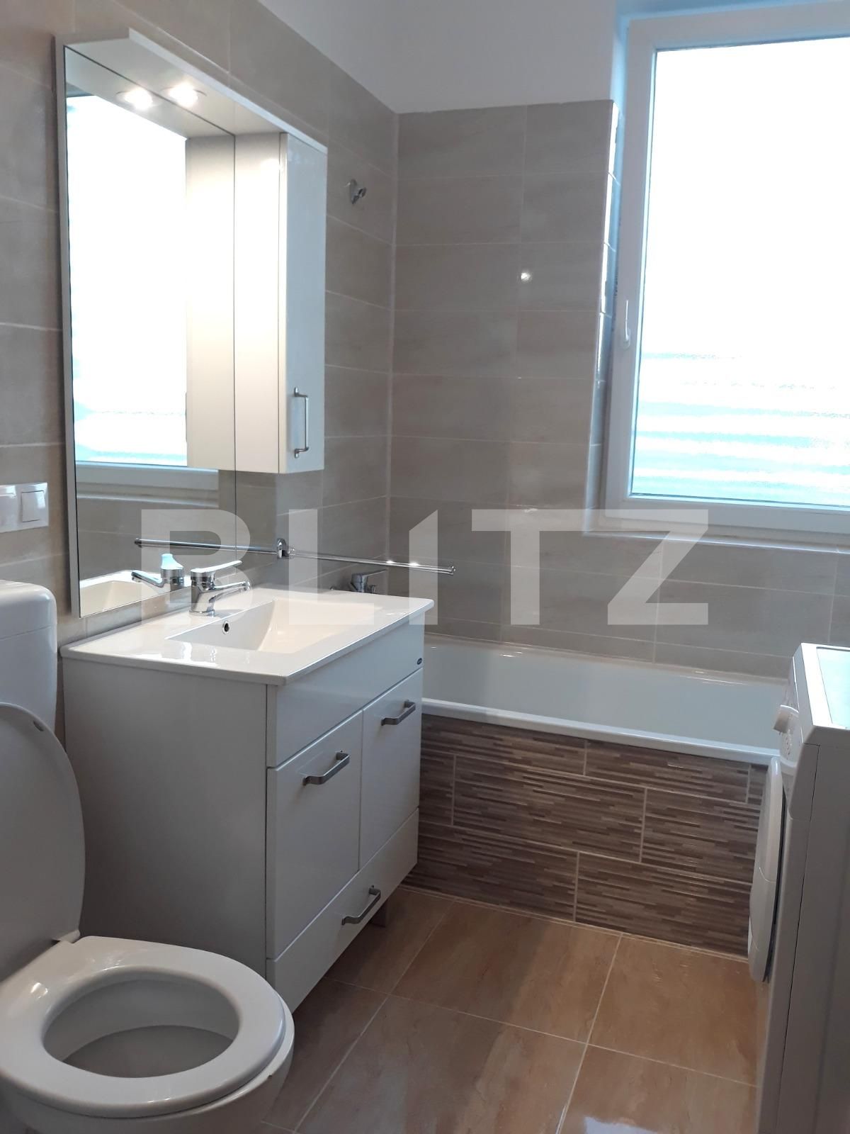 Apartament de închiriat 3 camere Manastur - 34437AI | BLITZ Cluj-Napoca | Poza14