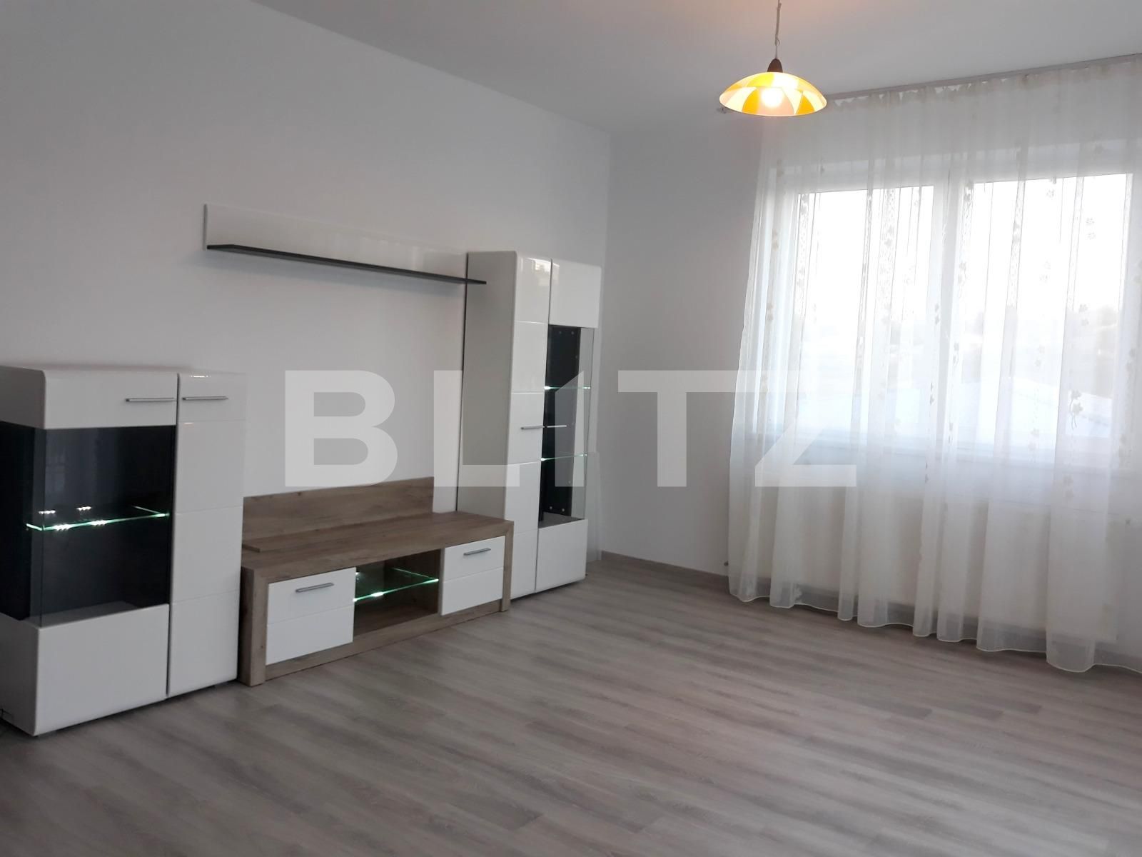 Apartament de închiriat 3 camere Manastur - 34437AI | BLITZ Cluj-Napoca | Poza2