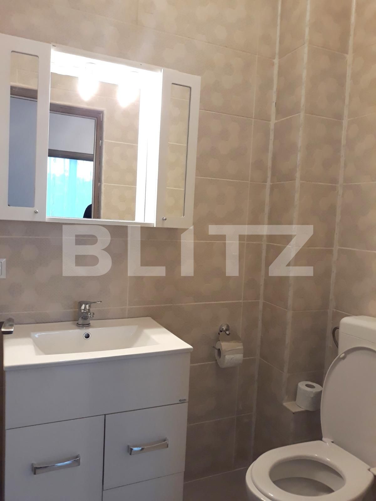 Apartament de închiriat 3 camere Manastur - 34437AI | BLITZ Cluj-Napoca | Poza13