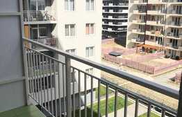 Apartament 2 camere, 43 mp, imobil nou, parcare, Complex Rezidential Iris